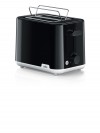 BRAUN TOASTER HT101AI-HT1010BK HT101AI-HT1010BK