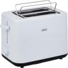 BRAUN TOASTER HT101AI-HT1010WH HT101AI-HT1010WH