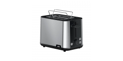 BRAUN TOASTER HT101BI-HT1510BK HT101BI-HT1510BK