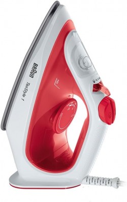 BRAUN STEAM IRON 12710000-SI1019RD 12710000-SI1019RD