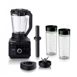 BRAUN BLENDER JB901AN-JB9040BK JB901AN-JB9040BK