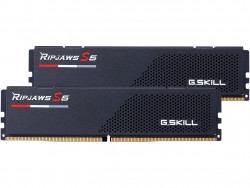 GSKILL DDR5 6000 MT/s  Ripjaws S8 2 x 32GB MM 4071 F5-6000J3