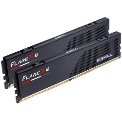 GSKILL DDR5 6000 MT/s  Flare X5 AMD EXPO 2 x 16GB MM 4157 F5