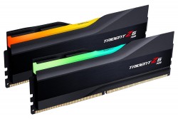 GSKILL DDR5 7600 MT/s  Trident Z5 RGB 2 x 24GB MM 4105 F5-76