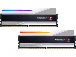 GSKILL DDR5 6400 MT/s  Trident Z5 RGB 2 x 48GB MM 4145 F5-64
