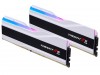 GSKILL DDR5 6400 MT/s  Trident Z5 RGB 2 x 48GB MM 4089 F5-64