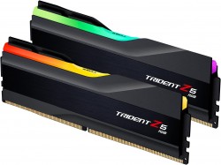 GSKILL DDR5 8000 MT/s   Trident Z5 RGB 2 x 16GB MM 4193 F5-8