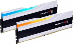 GSKILL DDR5 8000 MT/s   Trident Z5 RGB 2 x 16GB MM 4194 F5-8
