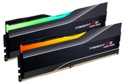 GSKILL DDR5 6000 MT/s  Trident Z5 NEO RGB AMD EXPO 2 x 16GB 