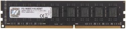 GSKILL   DDR3 1 x 8GB 1568 F3-1600C11S-8GNT