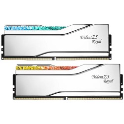 G.SKILL Trident Z5 DDR5-6400 CL32 96GB (48GBx2) - F5-6400J32