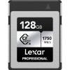 LEXAR LEXAR-LCXEXSL128G-RNENG 128GB - Lexar? Professional CF