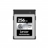 LEXAR LEXAR-LCXEXSL256G-RNENG 256GB - Lexar? Professional CF