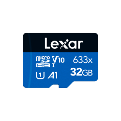 LEXAR LEXAR-LMS0633032G-BNNNG 32GB - Lexar? High-Performance