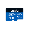 LEXAR LEXAR-LMS0633032G-BNNNG 32GB - Lexar? High-Performance