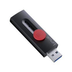 LEXAR LEXAR-LJDD300064G-BNBNG 64GB - Lexar JumpDrive Dual Dr