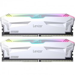 LEXAR LEXAR-LD5EU016G-R6400GDWA Lexar Ares RGB DDR5 6400 CL3