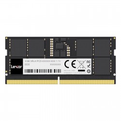 LEXAR LEXAR-LD5S08G56C46ST-BGS Lexar SODIMM - 8GB DDR5 5600 