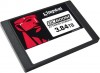 Kingston SEDC600M/3840G  DC600M 2.5" Enterprise SATA SSD - 3