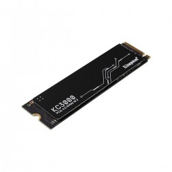 Kingston SKC3000D/2048G  KC3000 - M.2 PCIe 2280 Gen 4x4 NVMe