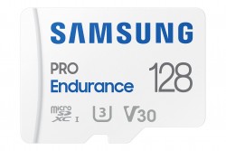 Samsung Pro Endurance SD Card 128GB MB-MJ128KA/APC