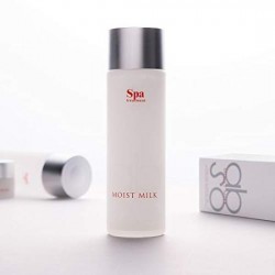 Spa Treatment Abso Water Milk 80ml 4513857304925