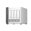 QNAP 4-Bay Desktop ARM A-55 2GHz CPU 4GB RAM fixed NAS QN-TS