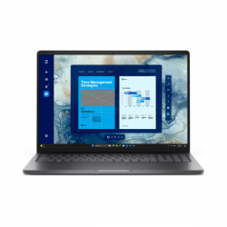 Dell Pro 14 Premium PA14250| U5 236V| Int. | 16GB| 1TB DPPPA