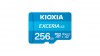 KIOXIA LMEX3L256GG4 EXCERIA CL10 UHS-I U3 V30 4K A2 R160/W50