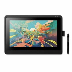 Wacom WCM-DTL-1660-K1 Wacom Cintiq 16