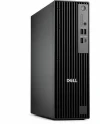Dell Pro Micro QCM1250| Core Ultra 5-235T| Int.| 16GB|512GB 