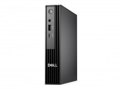 Dell Pro Slim QCS1250| Core Ultra 5-235| Int. | 16G|1TB SSD|