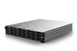 ASUSTOR AS7212RDX AMD Ryzen 7 Pro 7745 (8C/16T)