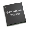 ASUSTOR AS-SAS8E I/O Controller: Broadcom? SAS3808
