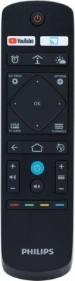 ASUSTOR AS-RC13 10 Key IR Remote Controller