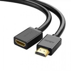 UGREEN HD107-10140 HDMI Male to Female extension cable 1.4V 