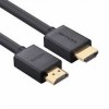 UGREEN HD104-10107 HDMI cable 2.0v  19+1  2M, 4K*2K @60 Hz