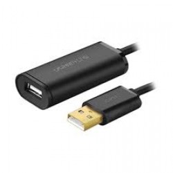 UGREEN US121-10324 USB 2.0 Active Extension cable with chips