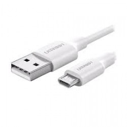 UGREEN US289-60141? USB 2.0 Male to Micro USB Data Cable Bla