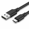UGREEN US287-60826 USB-A 2.0 Male to USB C Male Cable with N