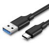 UGREEN US184-20882 USB 3 to USB C  -Charge + data transfer, 