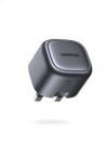 UGREEN CD305-90878 Nexode 30W GaN Foldable Wall Charger, Gra