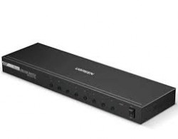 UGREEN CM294-70440 8 ports VGA KVM 1080p@60hz