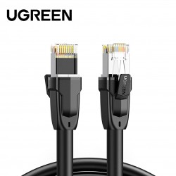 UGREEN NW121-80727 Cat8 24AWG RJ45 Network Patch Cable 2000M