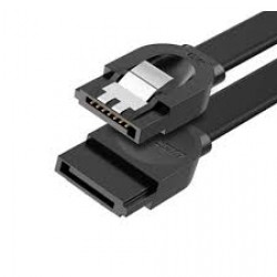 UGREEN US217-30796 Sata 3 straight 45 cm black