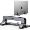 UGREEN LP258-20471 ertical Laptop Stand Holder Desk Aluminum