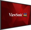 ViewSonic CDE4331-1C 43"", 24/7, Android 11, Landscape and p