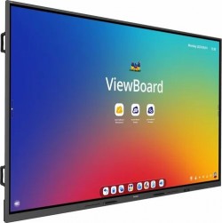 ViewSonic IFP110 Advanced 110"" Ultra HD ViewBoard? Interact