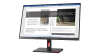 Lenovo ThinkVision  S27i-30 27 inch Monitor 63DFKAR4WW 45K16