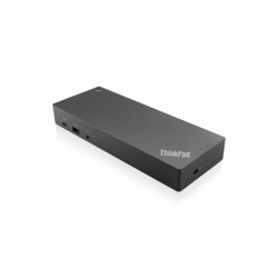 Lenovo TP Dock SmartEdition-UK 40BN0135UK